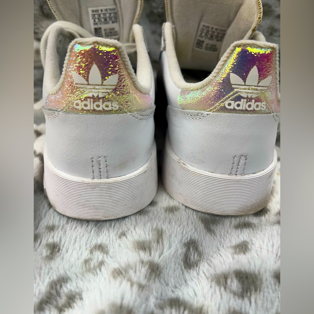 Kids Adidas sneakers